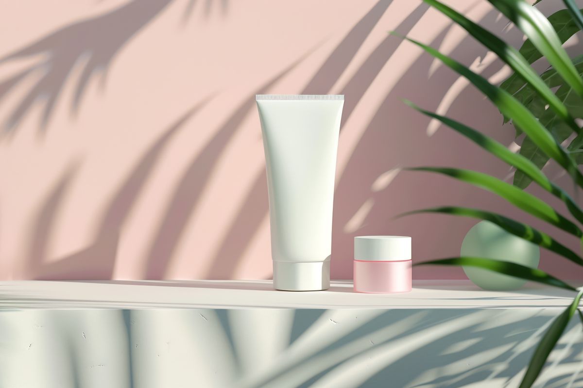 Productos de cosmética y cuidado personal