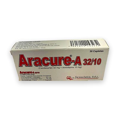 Aracure-A 32/10