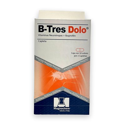 B-Tres Dolo