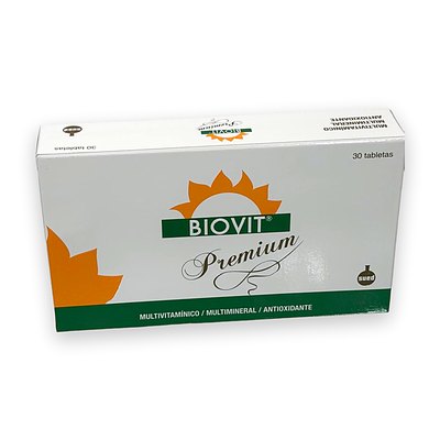 Biovit Premium