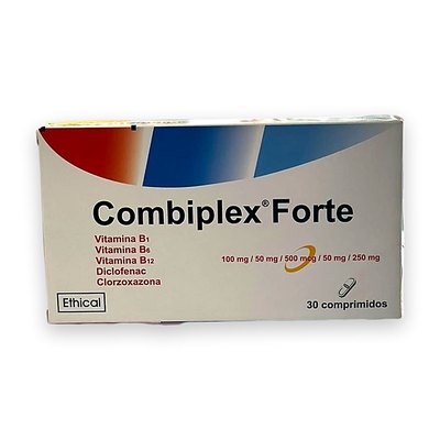 Combiplex Forte