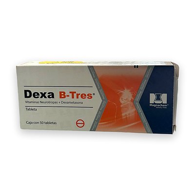 Dexa B-Tres