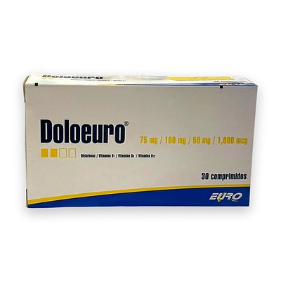 Doloeuro