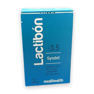 Lactibón Syndet pH 3.5