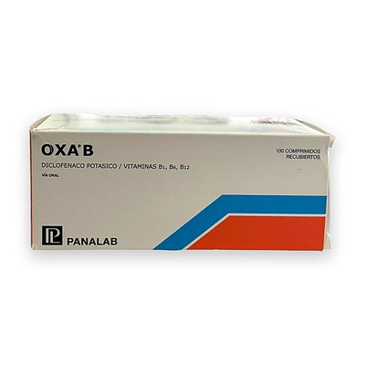 Oxa'B