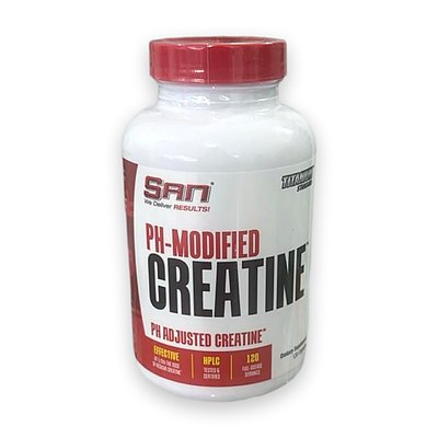 SAN pH-Modified Creatine