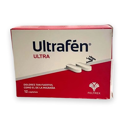 Ultrafén Ultra