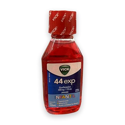 Vick 44 Infantil
